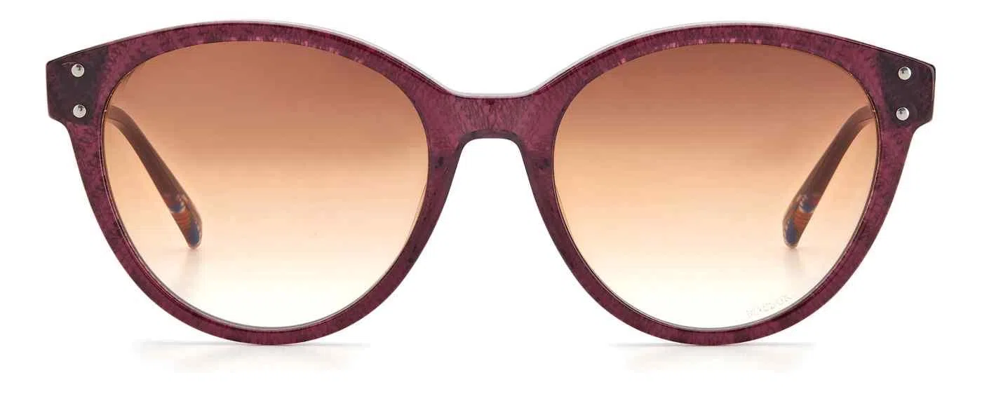 Missoni Mis0026 Sunglasses - view 5